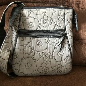 Cross body bag